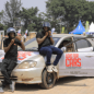 My Gymkhana Experience at Auto Show Kampala 2025: Precision, Preparation, and Passion