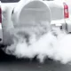 What the Colour of Your Car’s Exhaust Smoke Says About Its Health