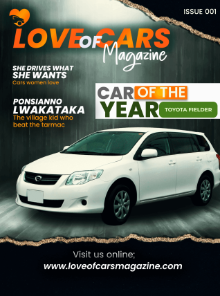 Why I still think the Toyota Fielder is the car of the year 2025