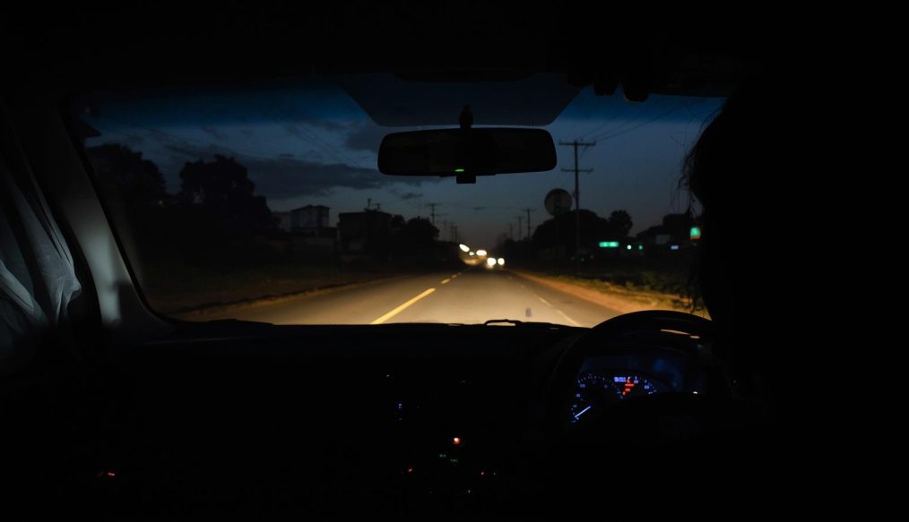 Safety First: A Kampala Woman’s Guide to Night Driving