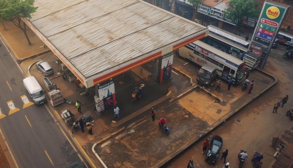 Petrol Stations Exposed: How Bad Fuel, Pump Errors, and Pricing Tricks Affect Drivers in Uganda