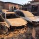  Scrapping, Salvaging and Dismantling: The Final Journey of a Car 