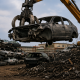  Scrapping, Salvaging and Dismantling: The Final Journey of a Car 