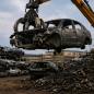  Scrapping, Salvaging and Dismantling: The Final Journey of a Car 